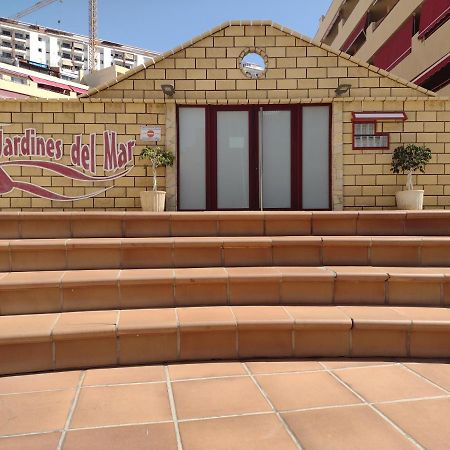 Puerto de Santiago, Jardínes del Mar Tenerife Apartamento Puerto de Santiago  Exterior foto