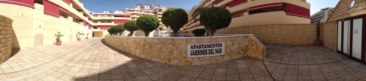Puerto de Santiago, Jardínes del Mar Tenerife Apartamento Puerto de Santiago  Exterior foto