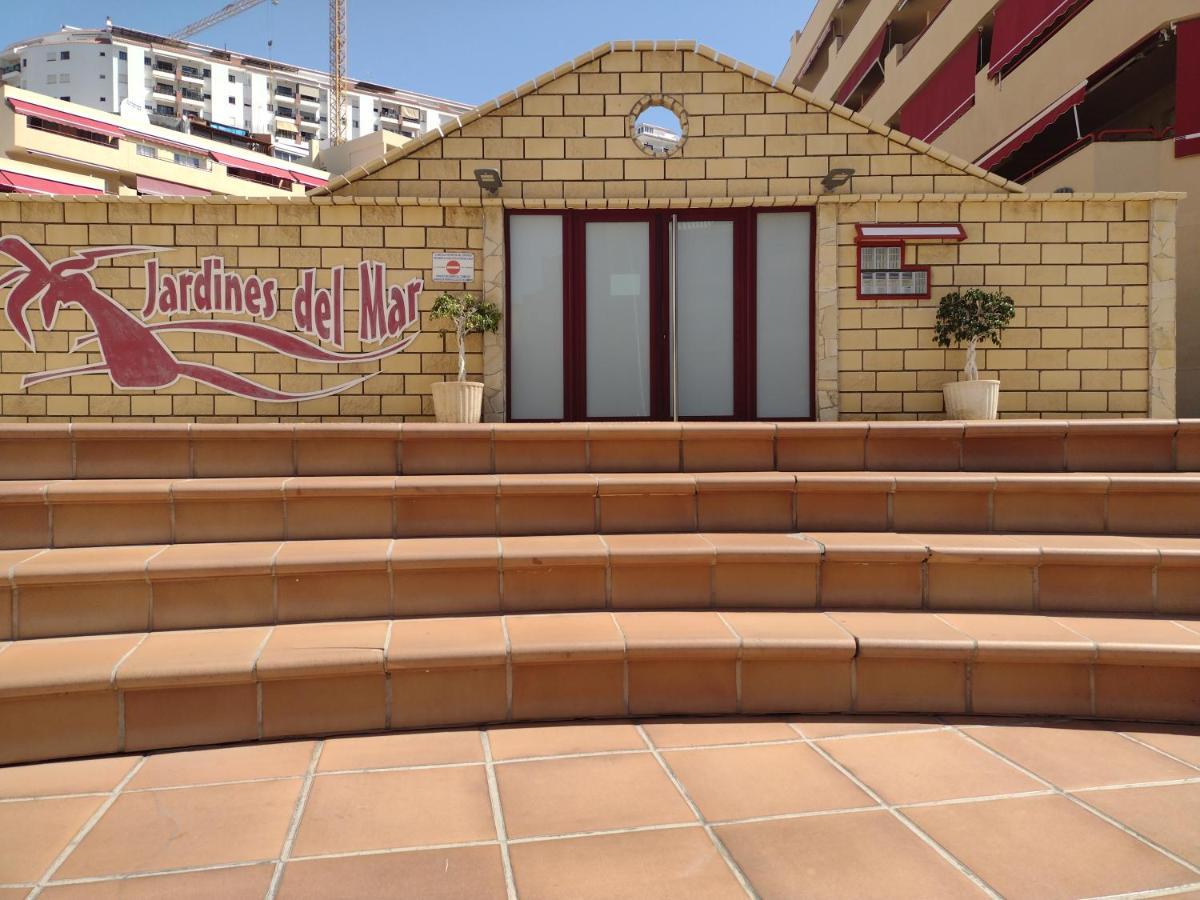 Puerto de Santiago, Jardínes del Mar Tenerife Apartamento Puerto de Santiago  Exterior foto